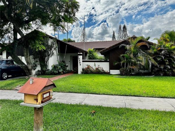 Caravel Country, 10500 SW 141st Ave, The Hammocks, Florida 33186, image 1