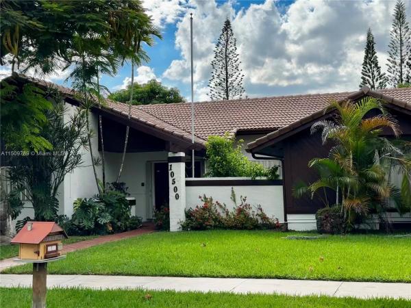 Caravel Country, 10500 SW 141st Ave, The Hammocks, Florida 33186, image 3