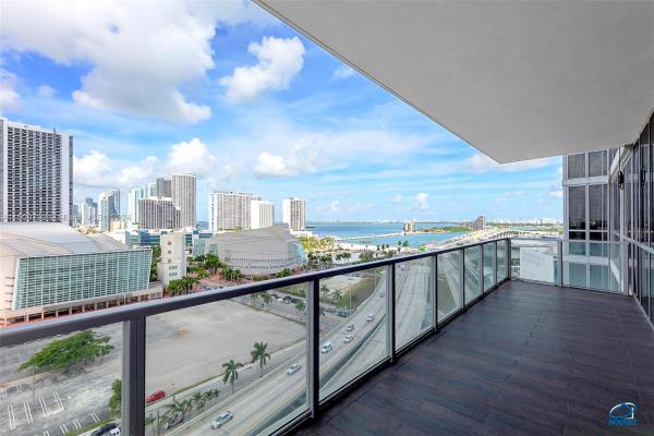 Marquis Residences, 1100 Biscayne Blvd #1603, Miami, Florida 33132, image 1