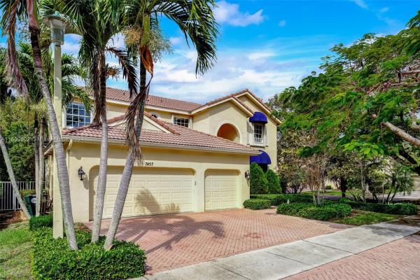 Country Woods, 7457 NW 51st St Way, Coconut Creek, Florida 33073, image 1