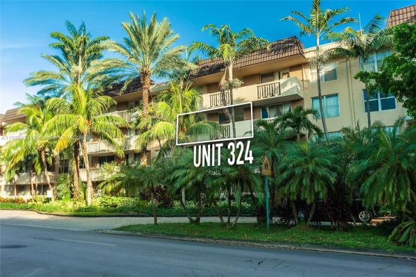 Bayview Palms, 1800 Sans Souci Blvd #324, North Miami, Florida 33181, image 1