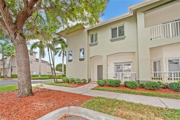 Arbor Park, 2374 SE 19th Ct, Homestead, Florida 33035, image 1