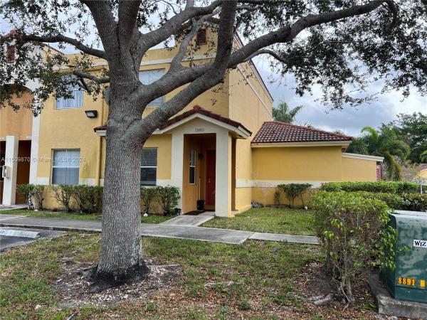 Sorrento Lakes At Sunrise Point, 3958 NW 90th Ave #3958, Sunrise, Florida 33351, image 1