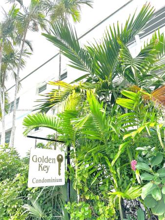 The Golden Key, 1120 102nd St #15, Bay Harbor Islands, Florida 33154, image 1