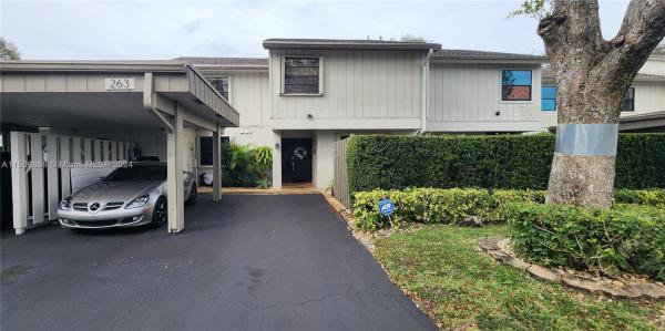 Wildwood Of Deer Creek, 263 Deer Creek Wildwood Cir, Deerfield Beach, Florida 33442, image 3