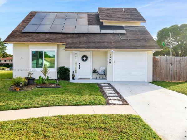 Comrock, 5720 NW 55th Ln, Tamarac, Florida 33319, image 1