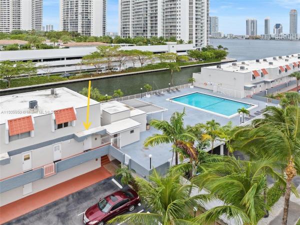Sandpiper, 3745 NE 171st St #54, North Miami Beach, Florida 33160, image 1