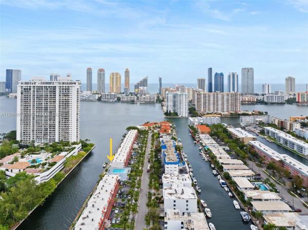 Sandpiper, 3745 NE 171 St #54, North Miami Beach, Florida 33160, image 2