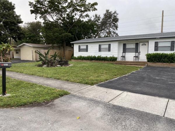 Golden Ridge, 2501 NW 30th Way, Fort Lauderdale, Florida 33311, image 3