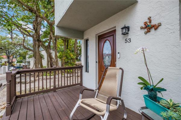River Club Townhouse, 1901 NW S River Dr #53F, Miami, Florida 33125, image 3