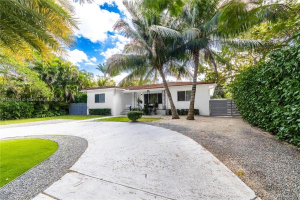 College Heights, 12 NE 111th St, Miami Shores, Florida 33161, image 1