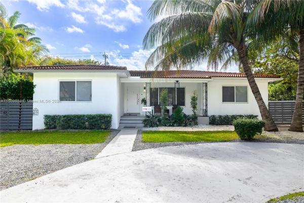 College Heights, 12 NE 111th St, Miami Shores, Florida 33161, image 2