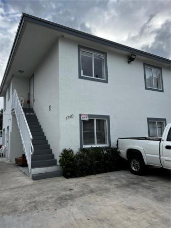 Liberty City, 1740 NW 64th St, Gladeview, Florida 33147, image 1