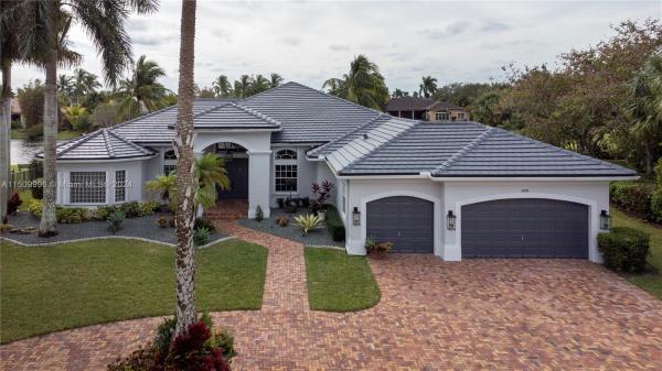 Riverstone, 14968 SW 34th St, Davie, Florida 33331, image 1