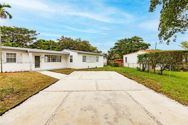 3075 NW 68th St, Gladeview, Florida 33147, image 3