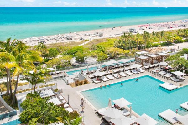 1 Hotel & Homes, 102 24th St #1012, Miami Beach, Florida 33139, image 3