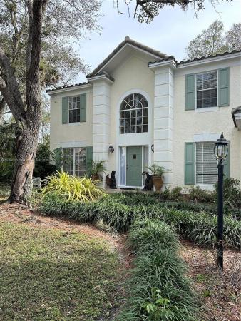 The Preserve At Woodside Estates, 7656 Parkview Way, Coral Springs, Florida 33065, image 1