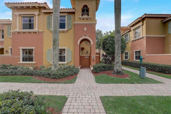 Hampton Isles, 10677 SW 8th St #2410, Pembroke Pines, Florida 33025, image 1