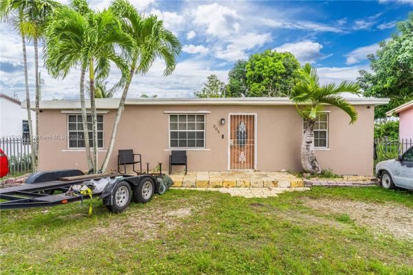 Homestead No HOA, 305 NW 8 Ave #, Homestead, Florida 33030, image 1