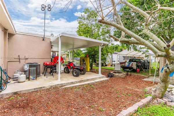 Homestead No HOA, 305 NW 8 Ave #, Homestead, Florida 33030, image 3