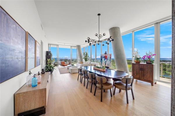 Grove At Grand Bay, 2675 S Bayshore Dr #702S, Miami, Florida 33133, image 3