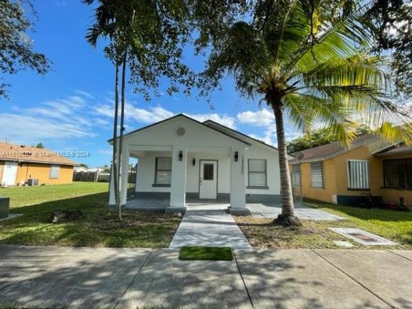 Habitat Villas, 12220 SW 203rd St, South Miami Heights, Florida 33177, image 1