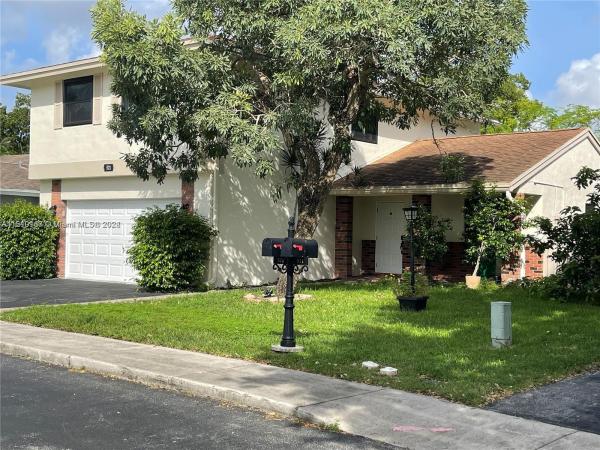 Blue Ridge, 521 Mulberry Ln, Davie, Florida 33325, image 1