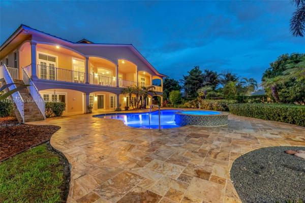 Benson's Acres, 14593 SW 29th Pl, Davie, Florida 33330, image 1