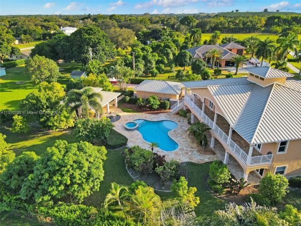 Benson's Acres, 14593 SW 29th Pl, Davie, Florida 33330, image 3