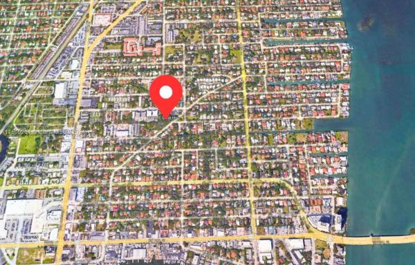 Biscayne Heights, 8410 E Dixie Hwy, Miami, Florida 33138, image 1
