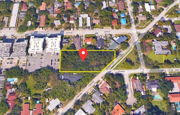 Biscayne Heights, 8410 E Dixie Hwy, Miami, Florida 33138, image 3