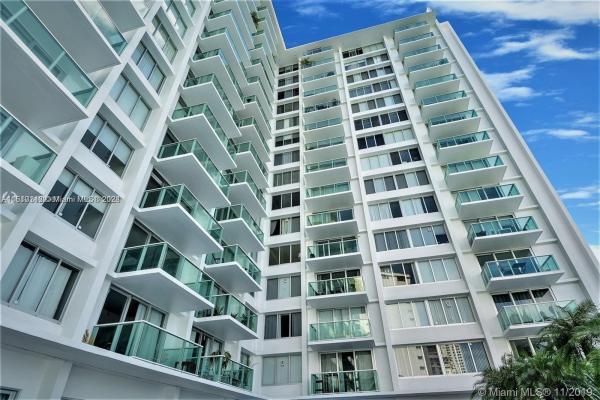Mirador South 1000, 1000 West Ave #1521, Miami Beach, Florida 33139, image 3