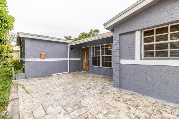 Miramar Tropical, 7190 Ramona St, Miramar, Florida 33023, image 2
