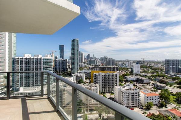 Paraiso Bayviews, 501 NE 31st St #2008, Miami, Florida 33137, image 1