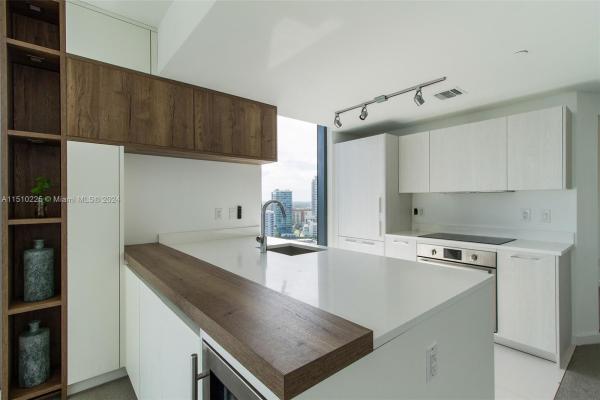 Paraiso Bayviews, 501 NE 31st St #2008, Miami, Florida 33137, image 3