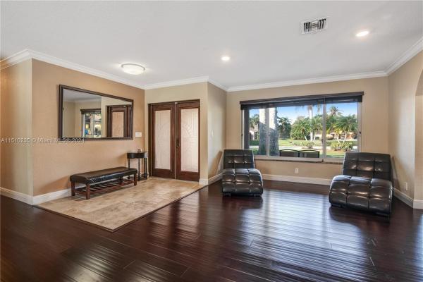 Newmans Survey, 4725 SW 109th Ter, Davie, Florida 33328, image 2