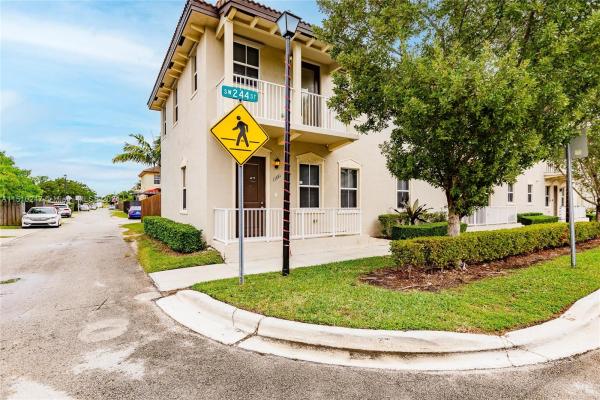 Summerville, 11681 SW 244th St, Princeton, Florida 33032, image 1