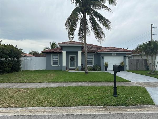 Abel Homes At Cambridge Estates, 28002 SW 134th Pl, Three Lakes, Florida 33033, image 1