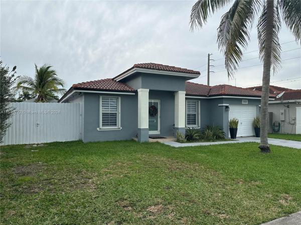 Abel Homes At Cambridge Estates, 28002 SW 134th Pl, Three Lakes, Florida 33033, image 3