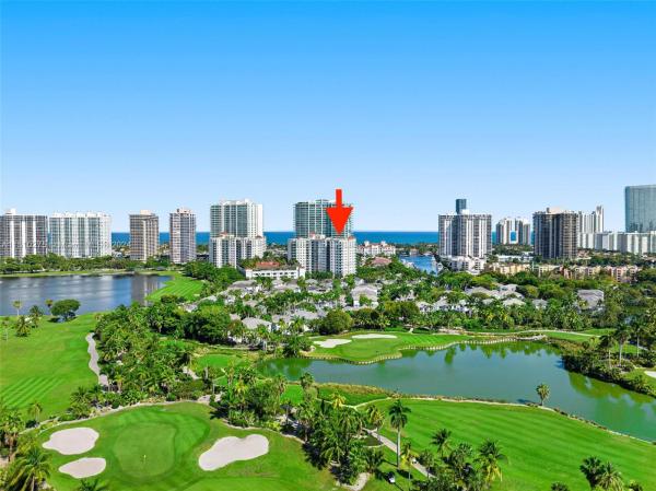 Turnberry Village South Tower, 19900 E Country Club Dr #502, Aventura, Florida 33180, image 1