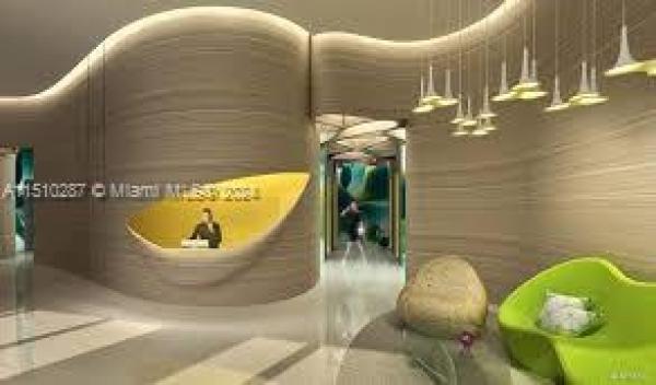 Paraiso Bayviews, 501 NE 31st #3106, Miami, Florida 33137, image 3