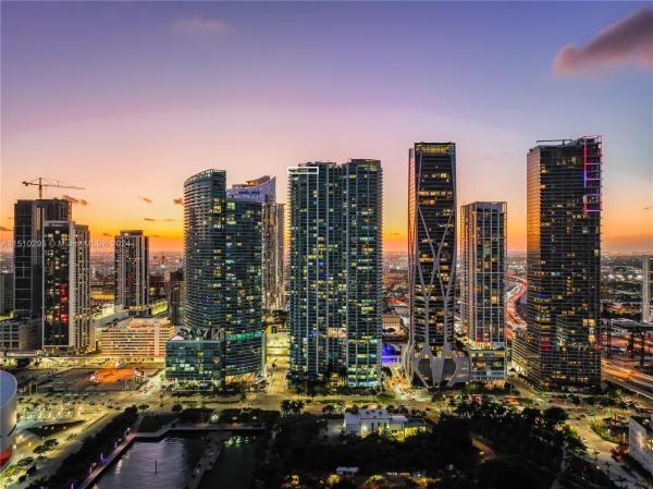 900 Biscayne Bay, 900 Biscayne Blvd #PH6301, Miami, Florida 33132, image 2