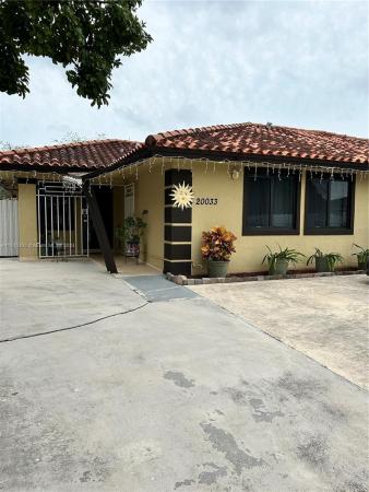Sabrina Twinhomes, 20033 SW 122nd Ct, South Miami Heights, Florida 33177, image 1
