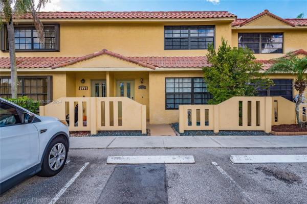 Palm Isles At Welleby, 3995 NW 94th Way, Sunrise, Florida 33351, image 3