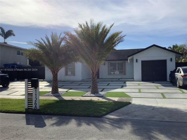 Lazarus On Richmond, 11268 SW 167th St, Palmetto Estates, Florida 33157, image 1
