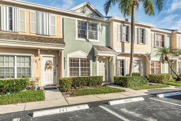 Coconuts, 16771 Hemingway Dr #16771, Weston, Florida 33326, image 1