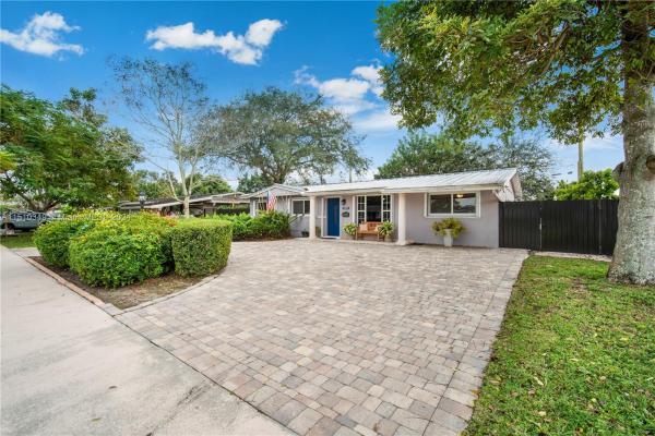 Heftler Homes Sunset Park, 10020 SW 82nd Ter, Kendall, Florida 33173, image 1