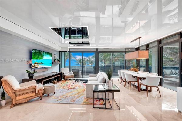 Sage Beach, 2101 S Surf Rd #3C, Hollywood, Florida 33019, image 1