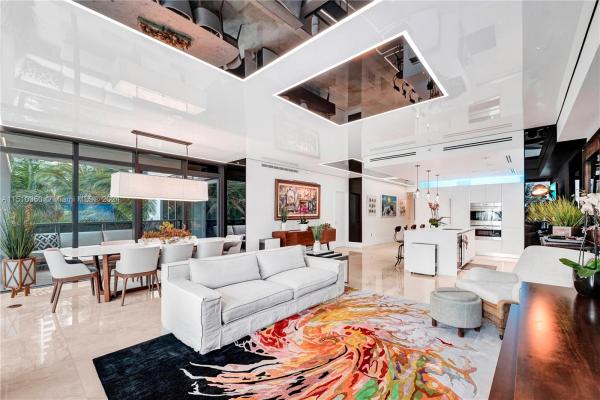 Sage Beach, 2101 S Surf Rd #3C, Hollywood, Florida 33019, image 3