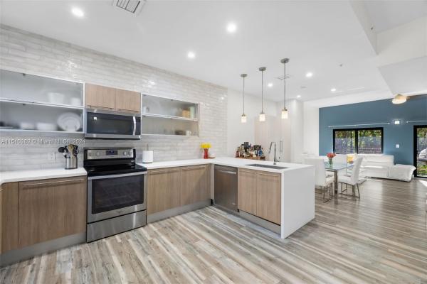 Koi Residences & Marina, 532 SE 1st Cir, Pompano Beach, Florida 33060, image 1